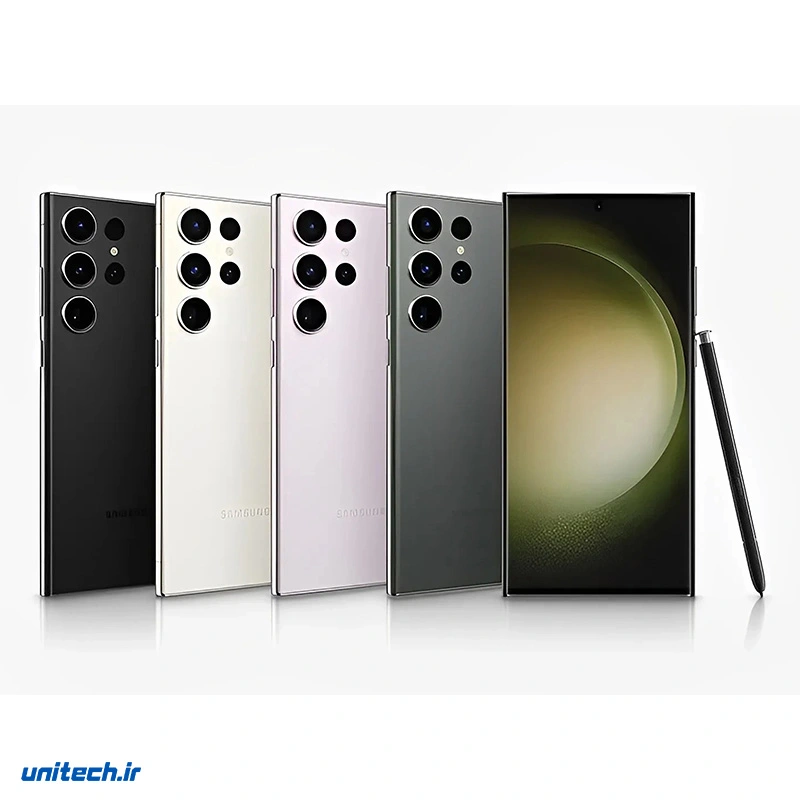 گوشی موبایل سامسونگ مدل Galaxy S23 Ultra دو سیم کارت ظرفیت 256 گیگابایت و رم 12 گیگابایت7